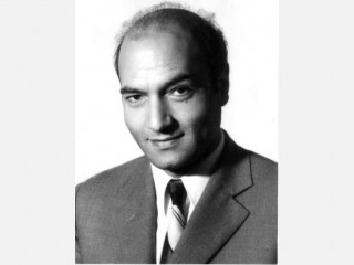 Ali Shariati picture, image, poster